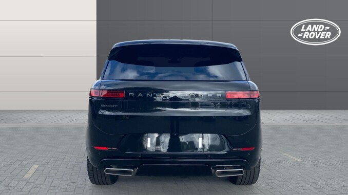 Land Rover Range Rover Sport 3.0 P460e Autobiography 5dr Auto Estate - Image 6